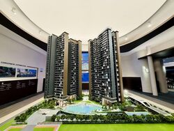 Bayshore Walk (D16), Condominium #564569861